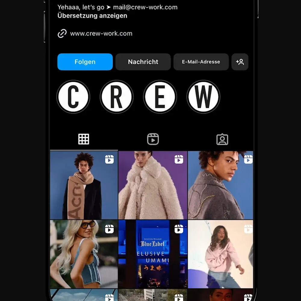 SOCIAL MEDIA